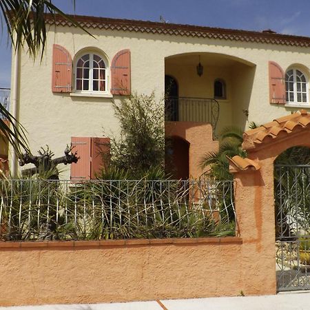 La Gentoliere Bed and Breakfast Pollestres Exterior foto