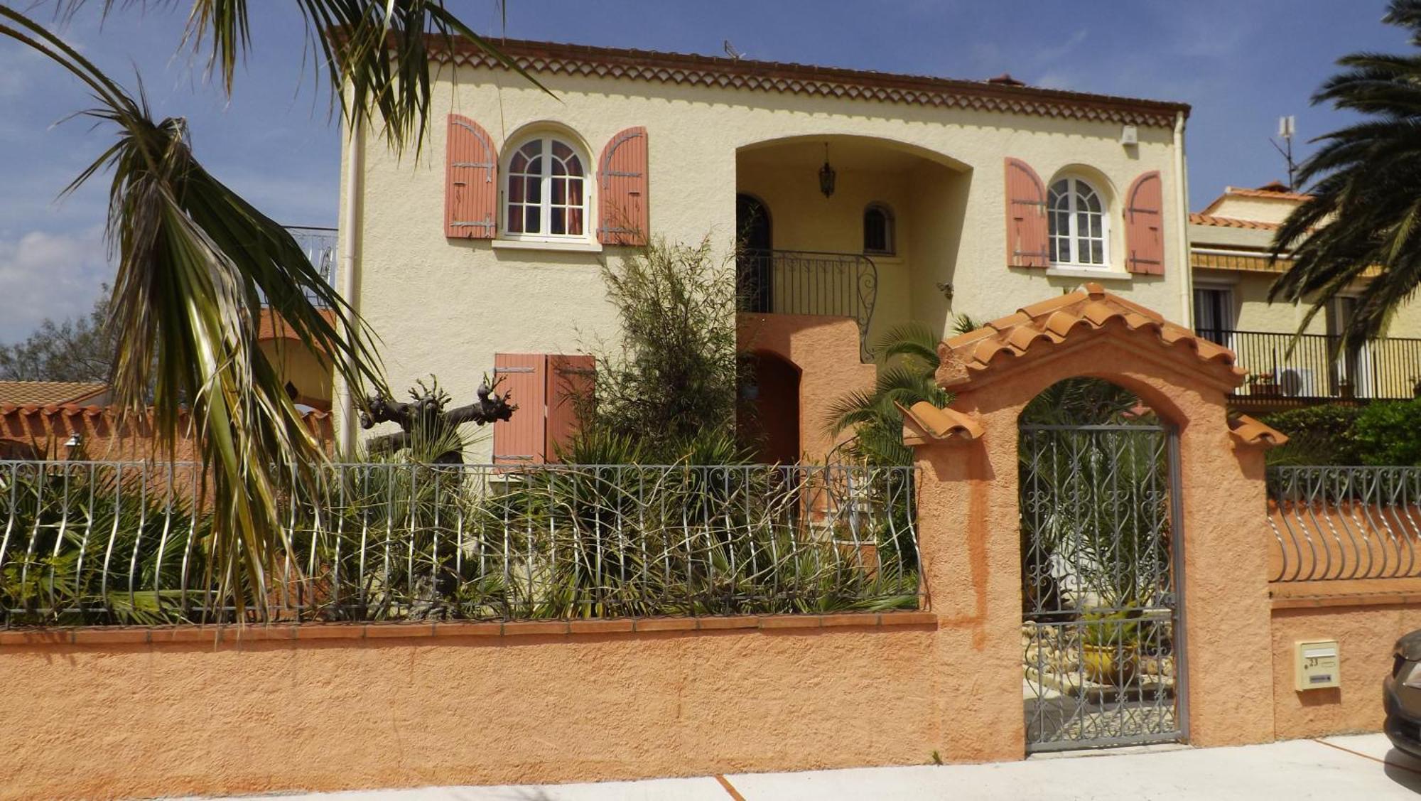 La Gentoliere Bed and Breakfast Pollestres Exterior foto
