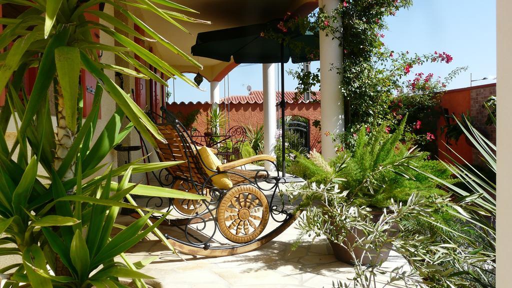 La Gentoliere Bed and Breakfast Pollestres Exterior foto