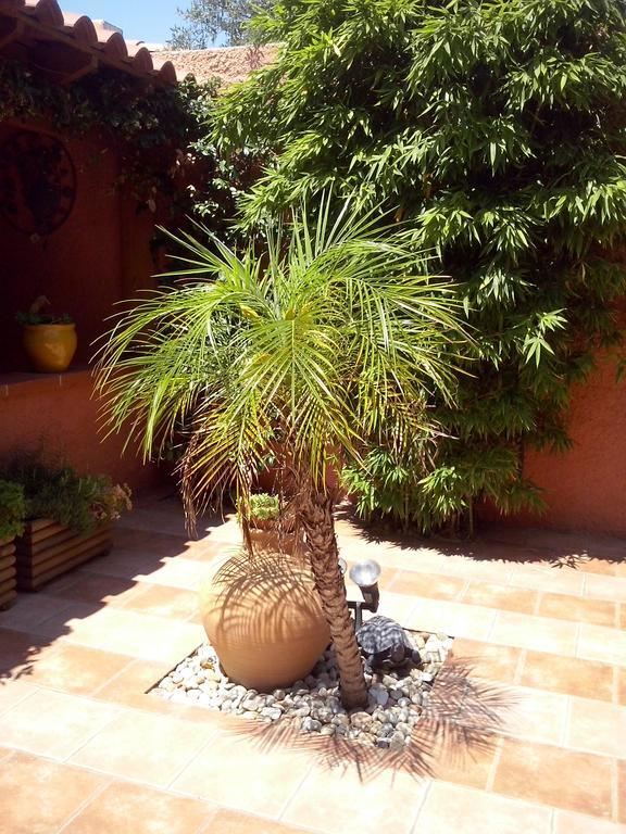 La Gentoliere Bed and Breakfast Pollestres Exterior foto