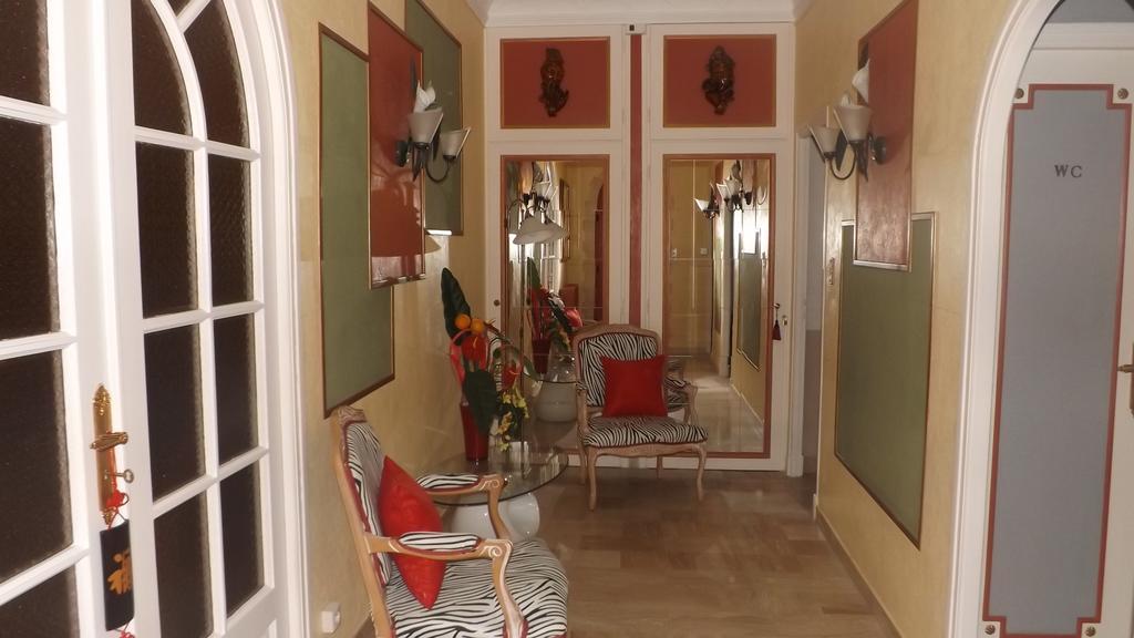 La Gentoliere Bed and Breakfast Pollestres Exterior foto