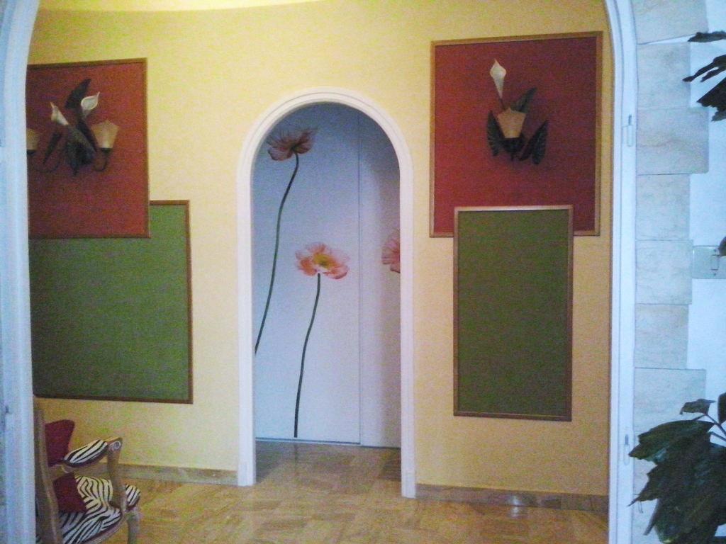 La Gentoliere Bed and Breakfast Pollestres Exterior foto